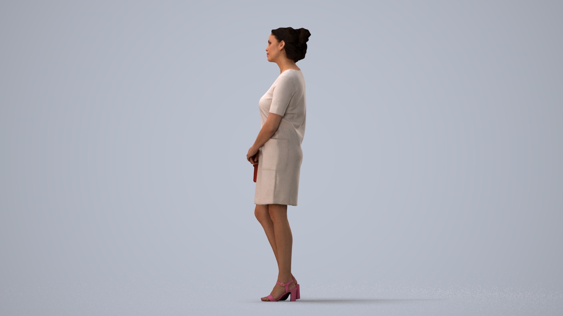 00191Cameron009 - Adult Caucasian woman waiting in office wearing summer business attire with bag 3D model https://p.turbosquid.com/ts-thumb/hu/RNUCvS/ln/00191_cameron009_state2_frame_0002/jpg/1773011760/1920x1080/fit_q87/dd0f04f363c45bf5b07a4856183d4897c28bd405/00191_cameron009_state2_frame_0002.jpg