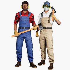 Worker 4