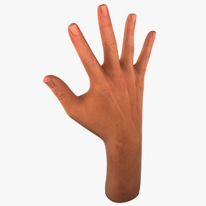 Male Hand
