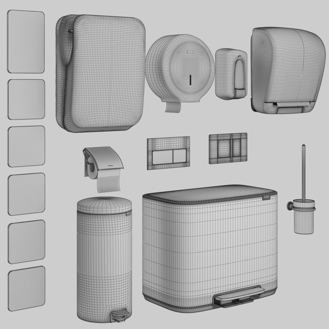 bathroom accessories set 73 model https://p.turbosquid.com/ts-thumb/hu/X0vdZc/3rzi0oIZ/s1/jpg/1575598839/1920x1080/fit_q87/c696bbfa9d0af04bf092b9b8b7afddbbf966c40b/s1.jpg