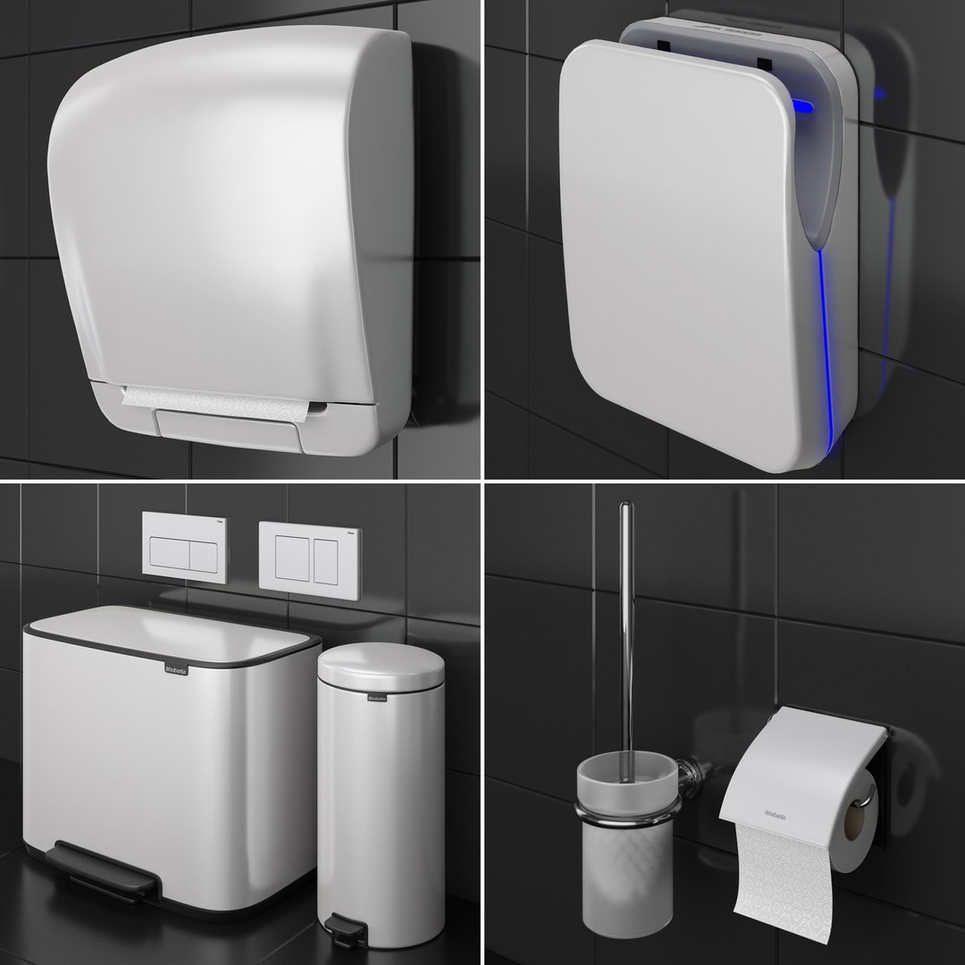 bathroom accessories set 73 model https://p.turbosquid.com/ts-thumb/hu/X0vdZc/tcarokw4/3ddd1/jpg/1575598835/1920x1080/fit_q87/0ac372babe1b5e6cfcc648a1abe182bc5328d2a5/3ddd1.jpg