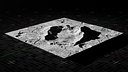 Moon Crater 3