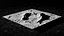 Pack de terrain lunaire
