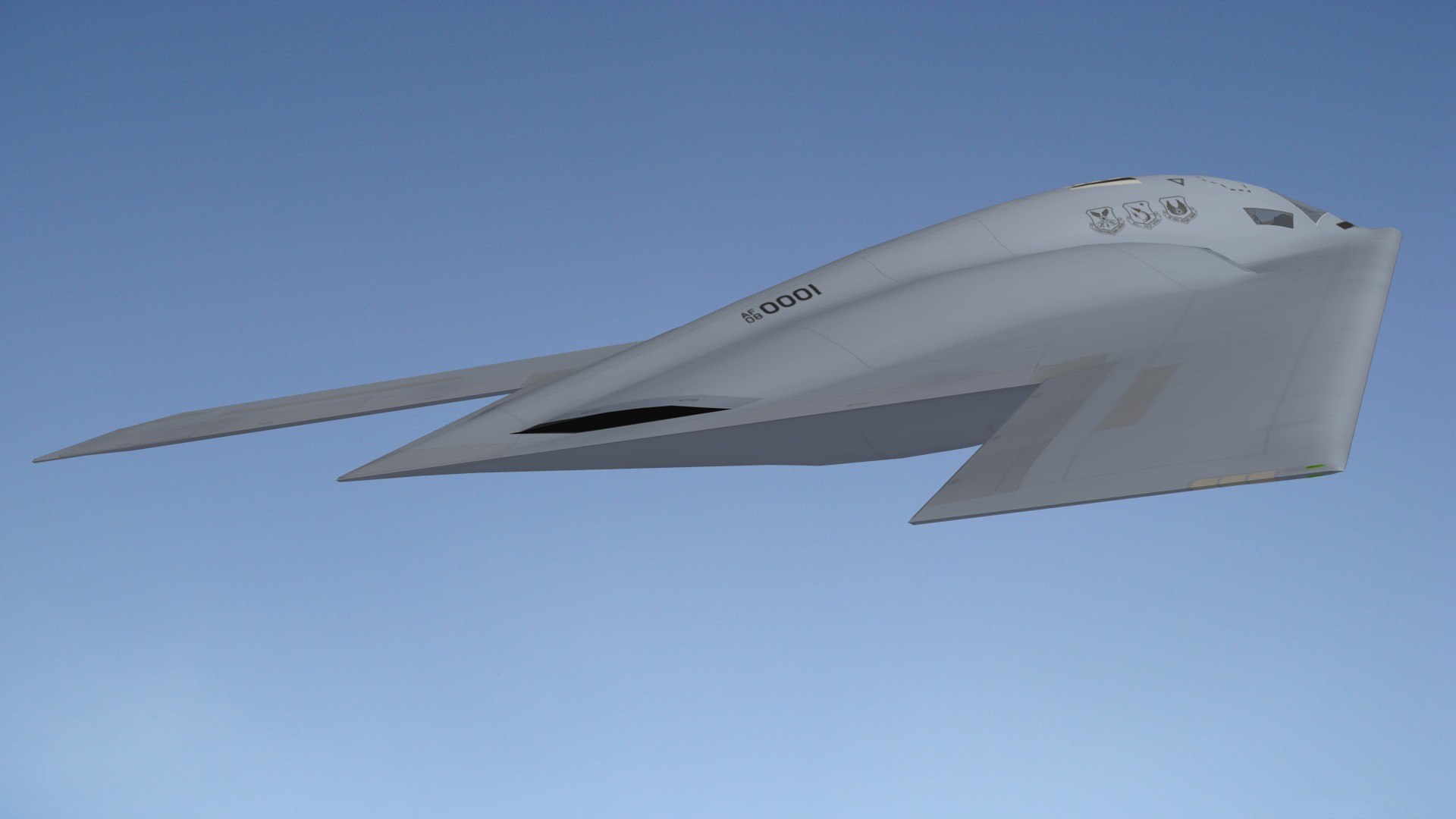 3D B21 Raider https://p.turbosquid.com/ts-thumb/hu/cUNVYi/mA/b21pr6/jpg/1695814739/1920x1080/fit_q87/7bb1061bf6f5f251be0fe7f8270fd64dfd6a9118/b21pr6.jpg