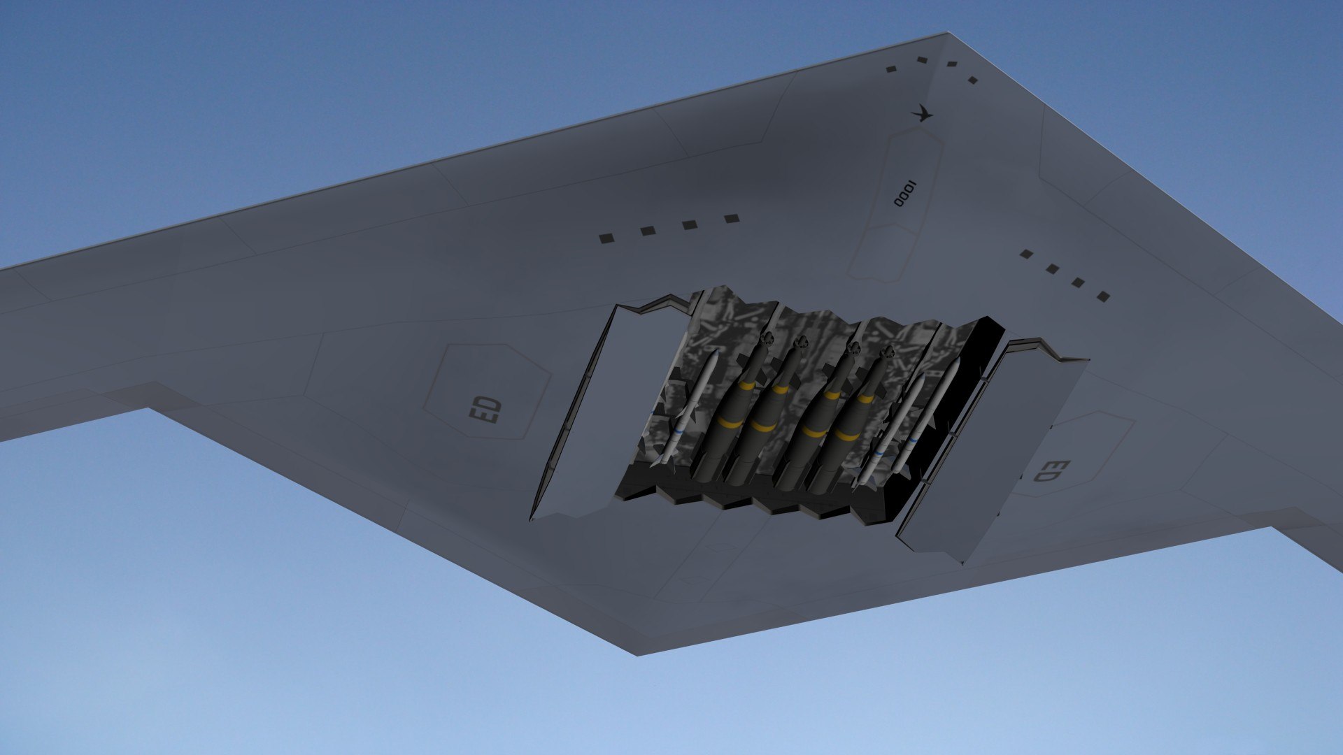 3D B21 Raider https://p.turbosquid.com/ts-thumb/hu/cUNVYi/tS/b21pr10/jpg/1695814741/1920x1080/fit_q87/6556aeee099ac07611eff3a857a4f63e2626b629/b21pr10.jpg