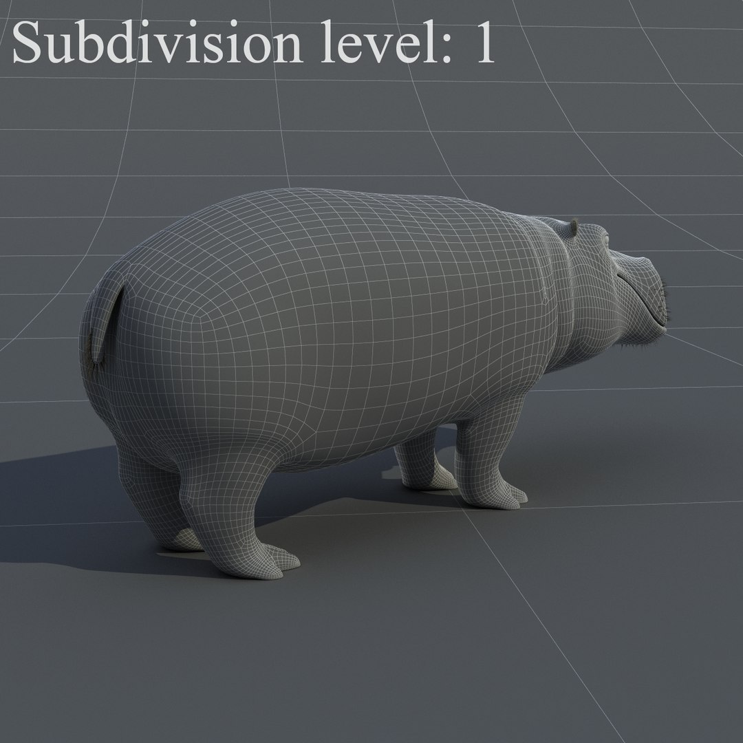hippopotamus hippo 3d max https://p.turbosquid.com/ts-thumb/hu/fd2gQn/mviJ3Coh/wire2s/png/1439756428/1920x1080/fit_q87/77264e494fad6104da9ba3ab4c5ec2f7c5f73aea/wire2s.jpg