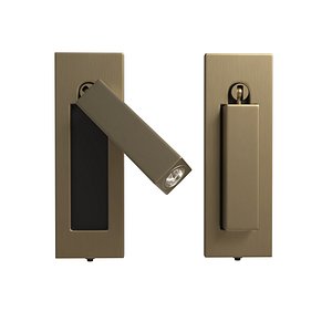 Led dock reading light Chelsom