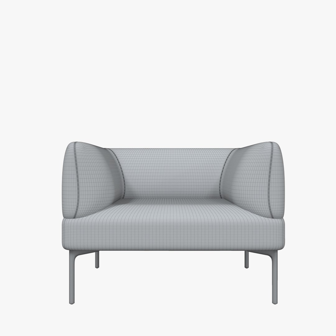Cabana hotsell lounge chair