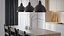 Scandinavian apartment interior 2