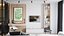 Scandinavian apartment interior 2