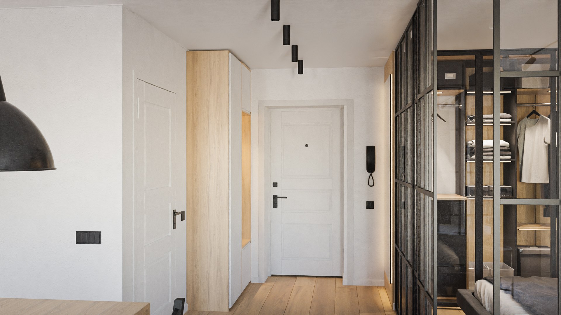 10 Stunning Apartments That Show Off The Beauty Of Nordic Interior Design