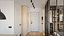 Scandinavian apartment interior 2