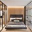 Scandinavian apartment interior 2