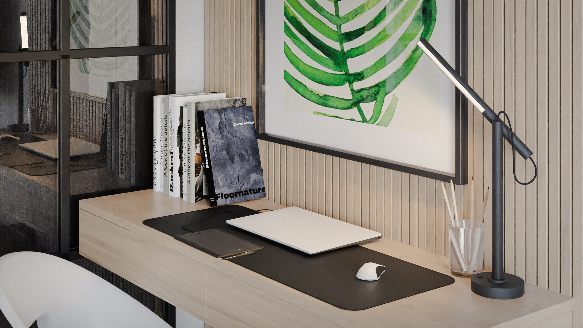 Scandinavian Apartment Design Ideas for Small Spaces