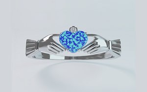 Anillo de matrimonio Wedding ring