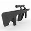 Steyr AUG Para