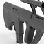 Steyr AUG Para