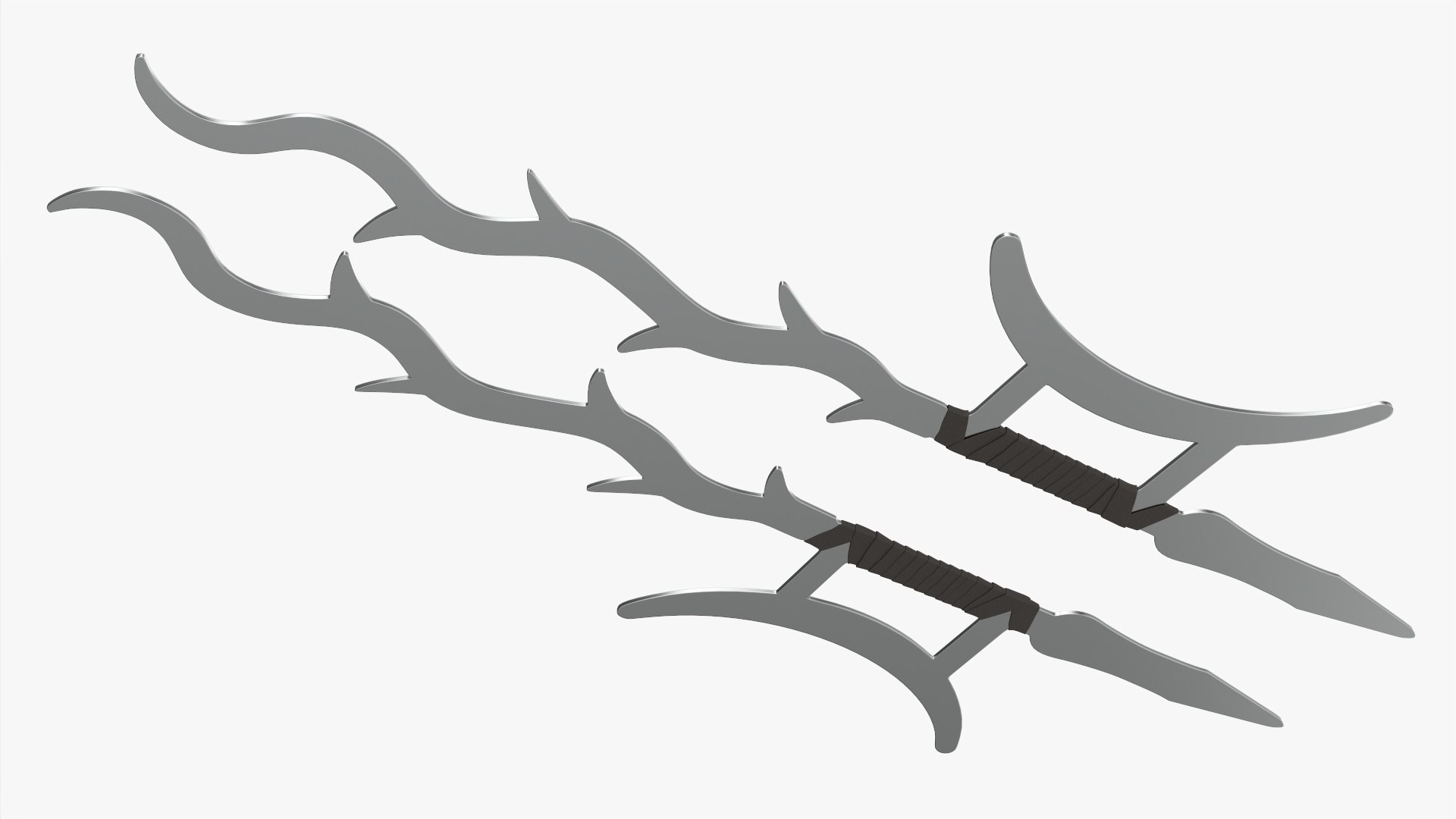 3D Twin hooks tree swords https://p.turbosquid.com/ts-thumb/hu/msZLIJ/Lm/005/jpg/1645186877/1920x1080/fit_q87/ac813382192abd405fd6ce800f7194ef688d227d/005.jpg