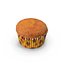 Cupcake 3D model