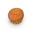 Cupcake 3D model