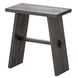 table 3D model