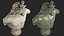 Classical Bust Collection 3D model