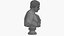 Classical Bust Collection 3D model