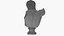 Classical Bust Collection 3D model