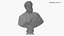 Classical Bust Collection 3D model