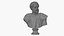 Classical Bust Collection 3D model