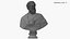 Classical Bust Collection 3D model