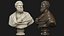 Classical Bust Collection 3D model