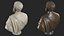 Classical Bust Collection 3D model