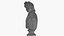 Classical Bust Collection 3D model