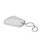 Gold Dog Tags With Chain