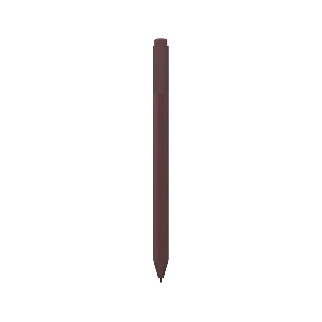 Surface Pen - Burgundy model https://p.turbosquid.com/ts-thumb/hv/26Cxma/Sx/surfacepenburgundy/png/1740644062/1920x1080/fit_q87/54b88cc6a39dd858b69d2ca487f9fbf885b359e9/surfacepenburgundy.jpg