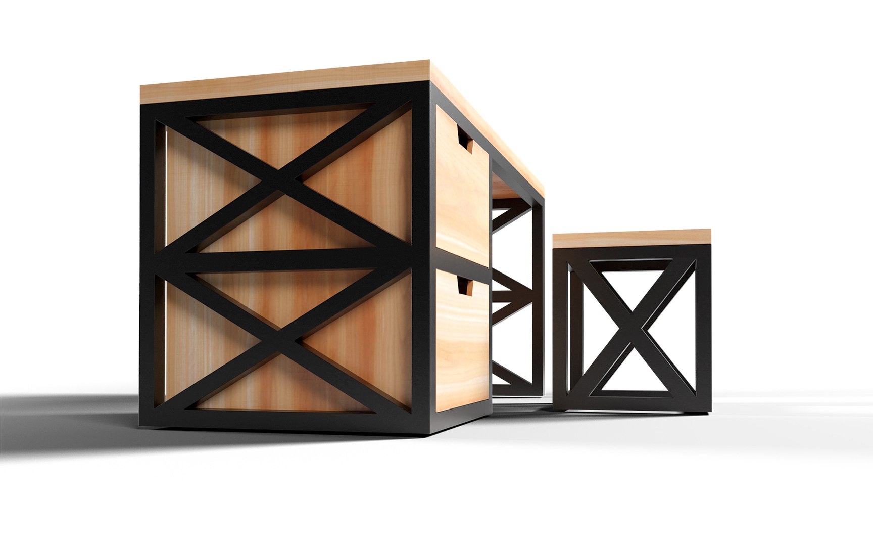 Loft desk vol1 3D model https://p.turbosquid.com/ts-thumb/hv/6nOPqW/1T/8/jpg/1622162969/1920x1080/fit_q87/4bf1eba13a6d823c0e56049cc8b2eb1212095c6b/8.jpg