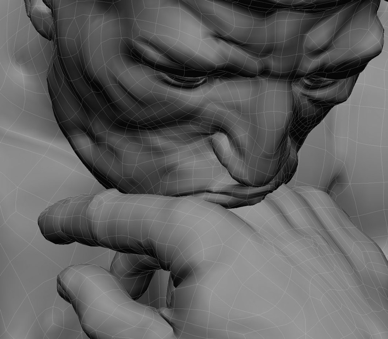 3d model of replica rodin thinker https://p.turbosquid.com/ts-thumb/hv/6t1jFU/AQMVH1LY/wire1/jpg/1300828319/1920x1080/fit_q87/3f3277cced0d96024d8e873ae3a2e5f7376c7c15/wire1.jpg