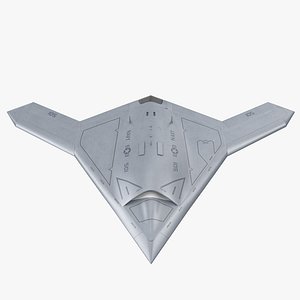 Northrop Grumman X-47B