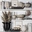 Decorative set 19 - 101cph