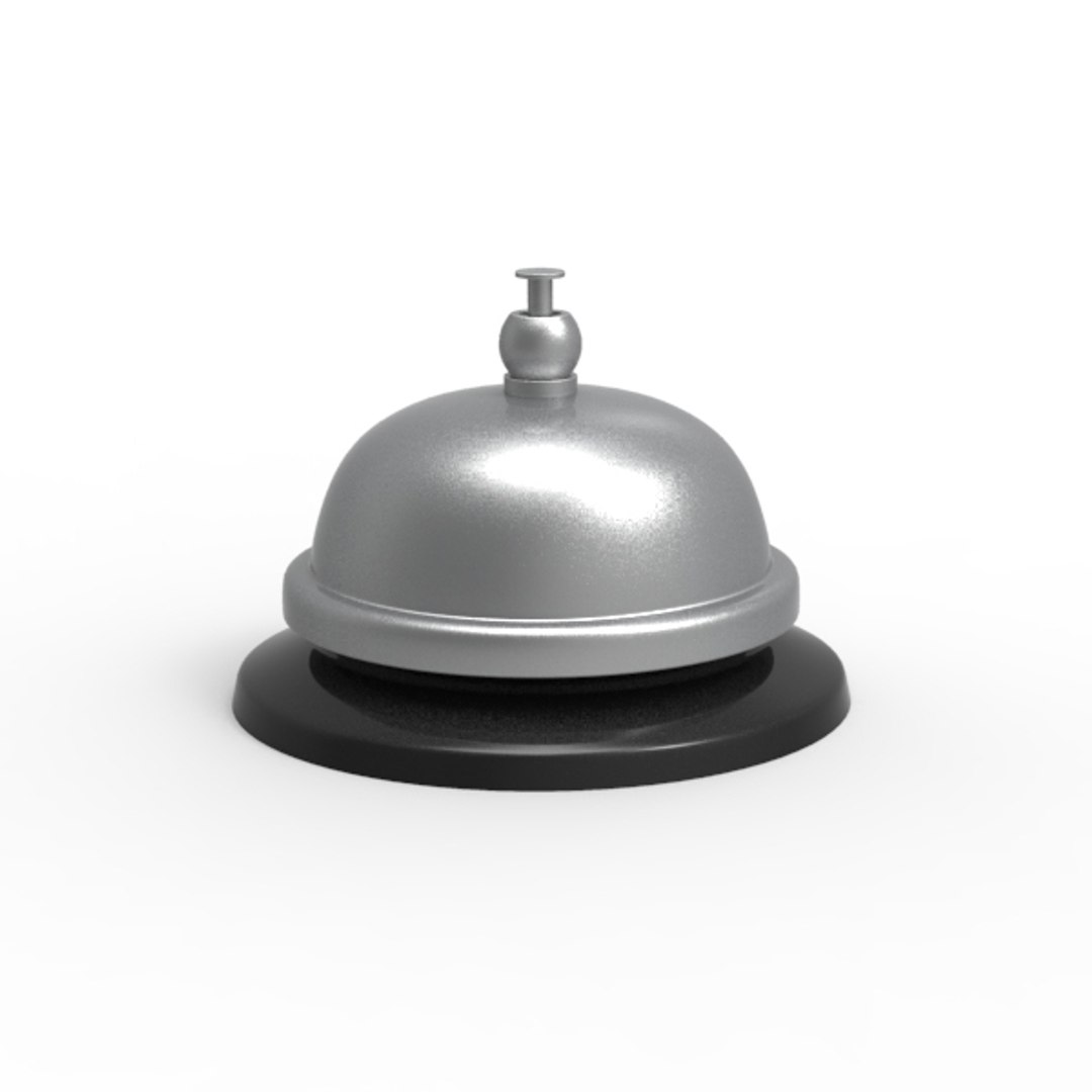 Max Service Bell