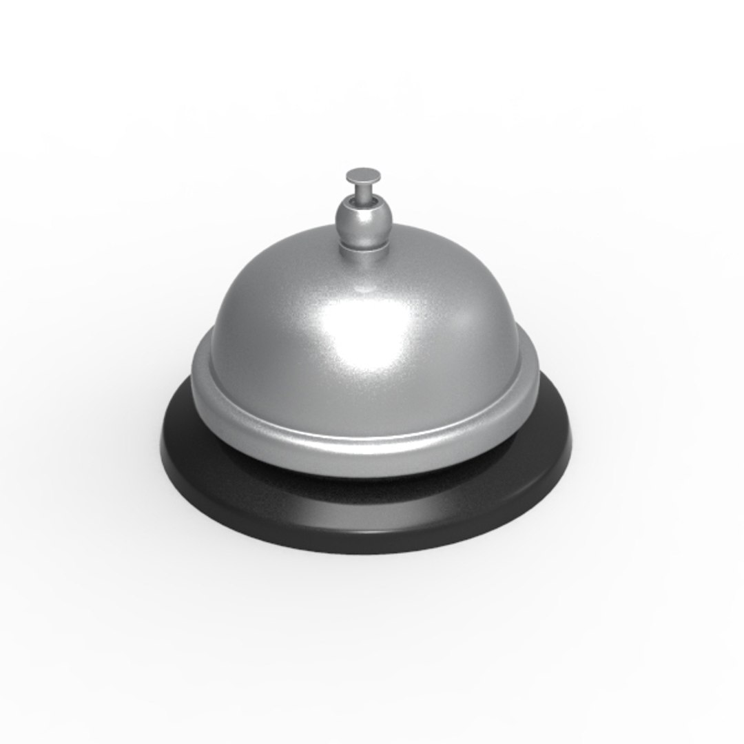 Max Service Bell