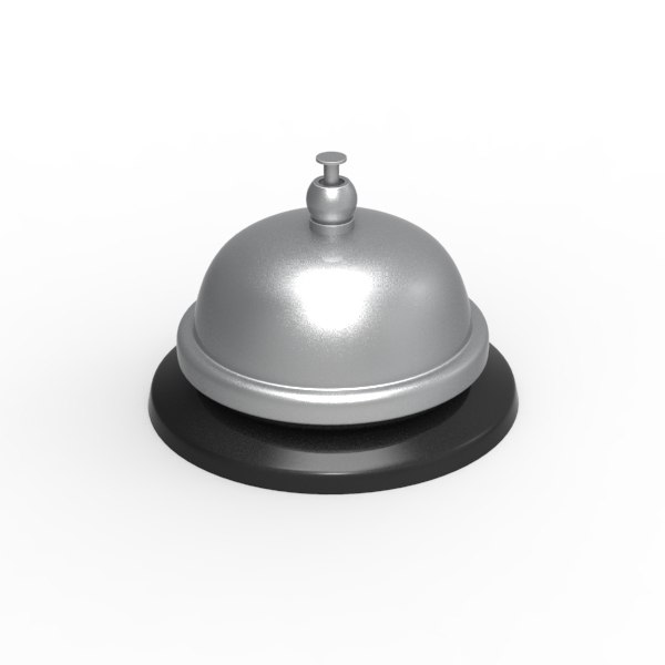 max service bell