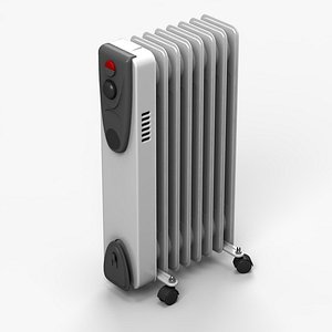 Radiator Heater 2