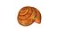 Snail Shell Realistic