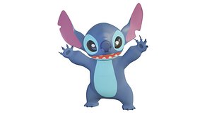 Stitch disney