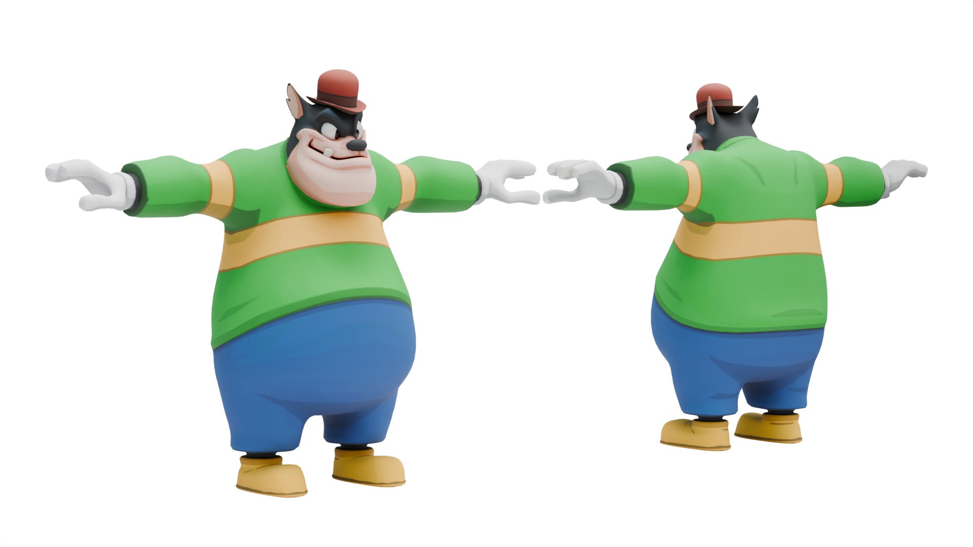 3D Pete model https://p.turbosquid.com/ts-thumb/hv/H1bga0/B8/9/png/1755613021/1920x1080/fit_q87/919a3ae044fcd2cc3f5faf48e4f899e01125ffe0/9.jpg