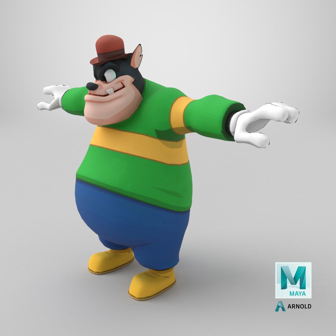 3D Pete model https://p.turbosquid.com/ts-thumb/hv/H1bga0/HE/stemcell_maya_arnold_render/png/1773681010/1920x1080/fit_q87/a0e73d13abe804172c74c854eb22a930015eaf9f/stemcell_maya_arnold_render.jpg