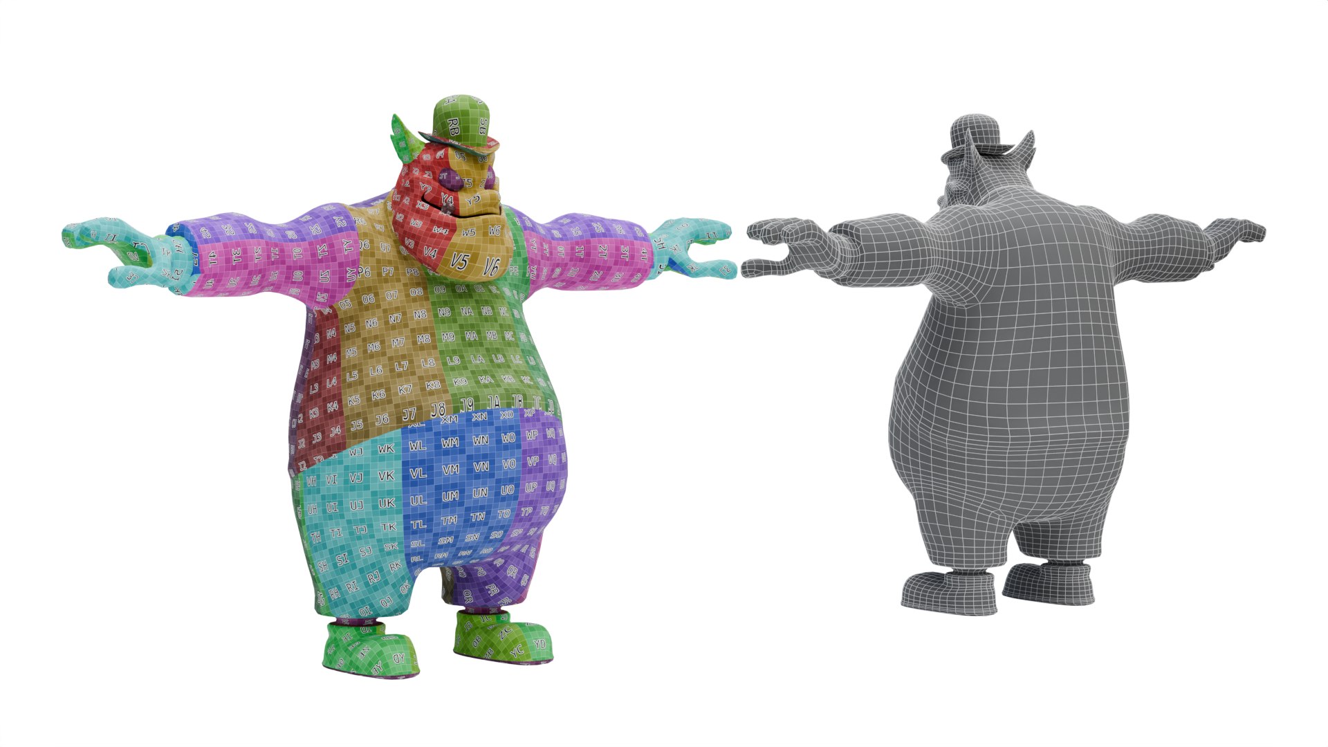 3D Pete model https://p.turbosquid.com/ts-thumb/hv/H1bga0/NJ/10/png/1755613021/1920x1080/fit_q87/dad7d83462d4651f03c27e3961cc9ef35cf99ca1/10.jpg