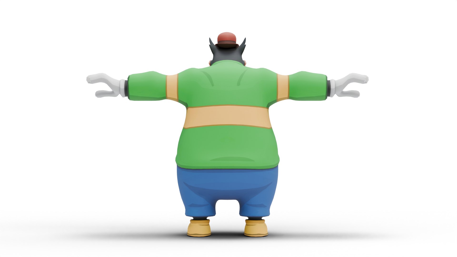 3D Pete model https://p.turbosquid.com/ts-thumb/hv/H1bga0/O2/3/png/1755613018/1920x1080/fit_q87/195e44abc5b51862a59155028f2fd658c8482623/3.jpg